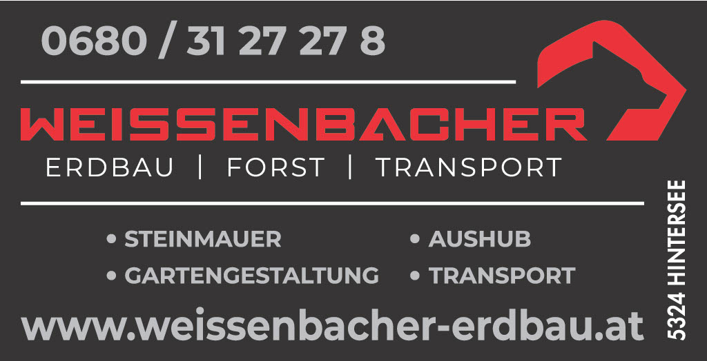 Weissenbacher