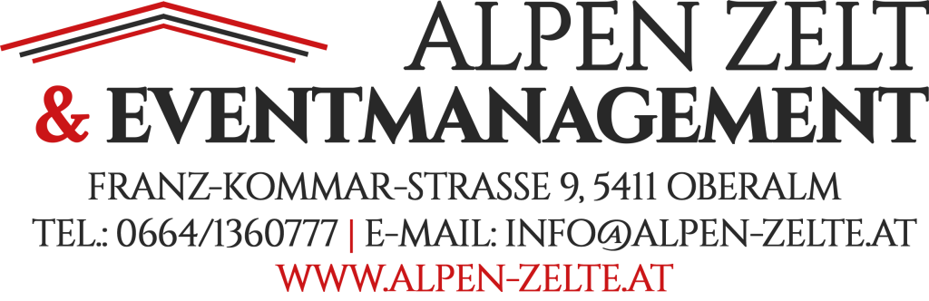 Alpen Zelt