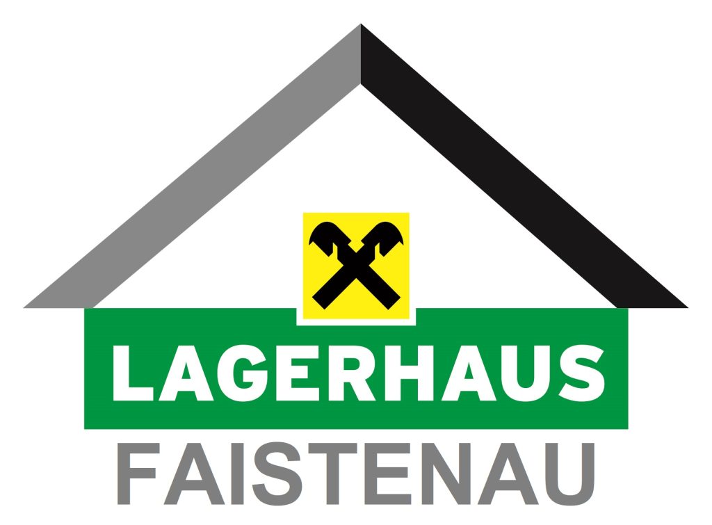 Lagerhaus Faistenau